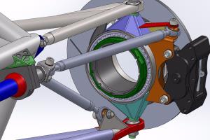 Portfolio for Mechanical Engineering